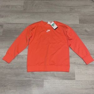 Nike Crewneck Sweatshirt